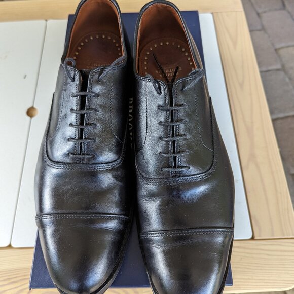 Allen Edmonds Park Ave main image 2